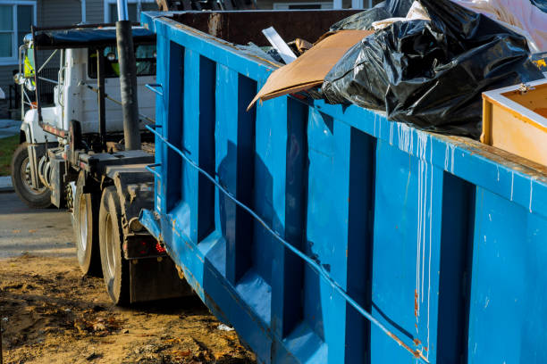 Best Dumpster Rental Services  in Brownstown, PA